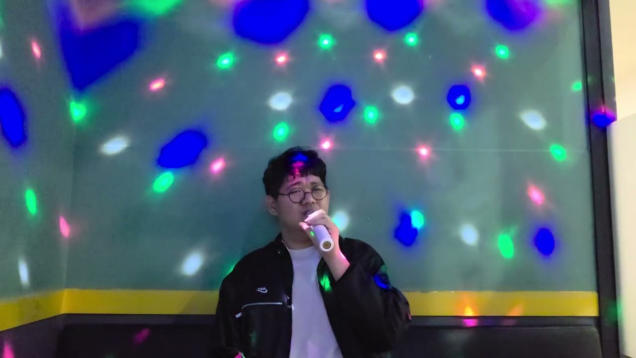 이승기 삭제 일반인 노래방 커버 한장씩 너를 지울때마다 가슴이 아려와