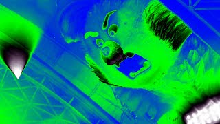 Turning Red Mei Mei Where Are You ?Sponsored By Gamavision Csupo Effects