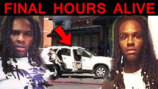 The Final Hours of OTF Nunu Details