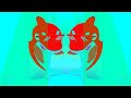 The orca danced by the clock | Hickory Dickory Dock