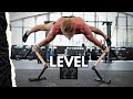 PLANCHE Level 1-100 | Which is yours? | INSANE Workout - GORgrow #27
