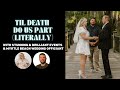 Til death do us part literally  episode 12 of this takes the cake