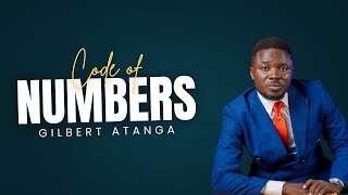 UNDERSTANDING THE PROPHETIC CODE OF NUMBERS || FROM 0 to 20|| with Prophet Gilbert Atanga