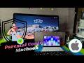 Parental Control Macbook