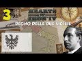 [HOI IV Kaiserreich] - Venti di Guerra - Le Due Sicilie #3