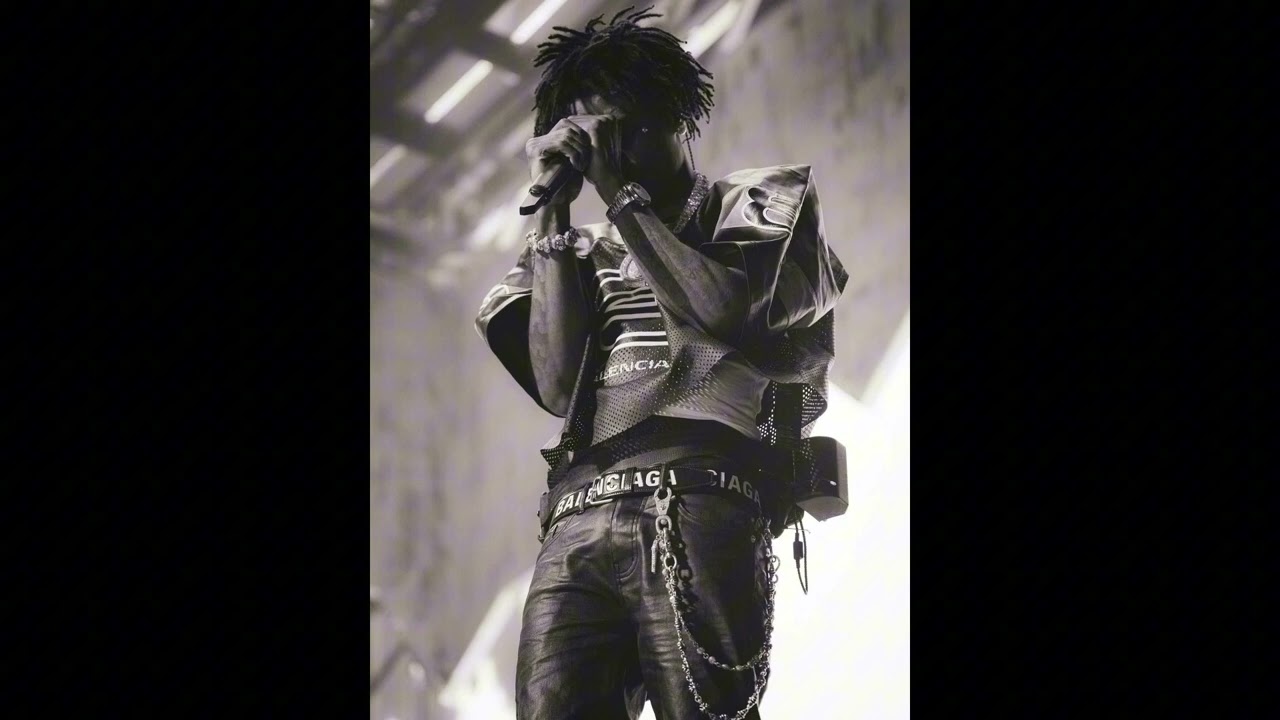 [FREE] NBA YoungBoy Type Beat 2025 