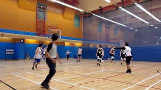 DwBL 14'TH (WDays) 銀盃八強 20230322-2200 唔好問:Hebron Q3