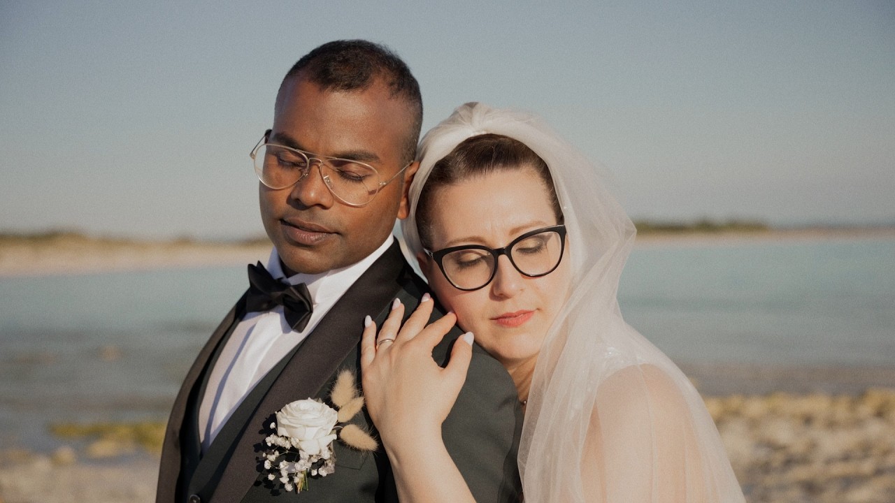 Raul & Giulia | A Vibrant Tuscan Celebration