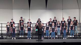 Download lagu Chamber Singers - Remember