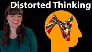 Distorted Thinking & Strategy in the Battle Over the Economic Mythology