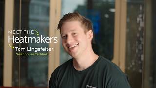 Helping Australian manufacturers adopt renewable heat - Meet the Heatmakers - Greenhouse Tech Hub