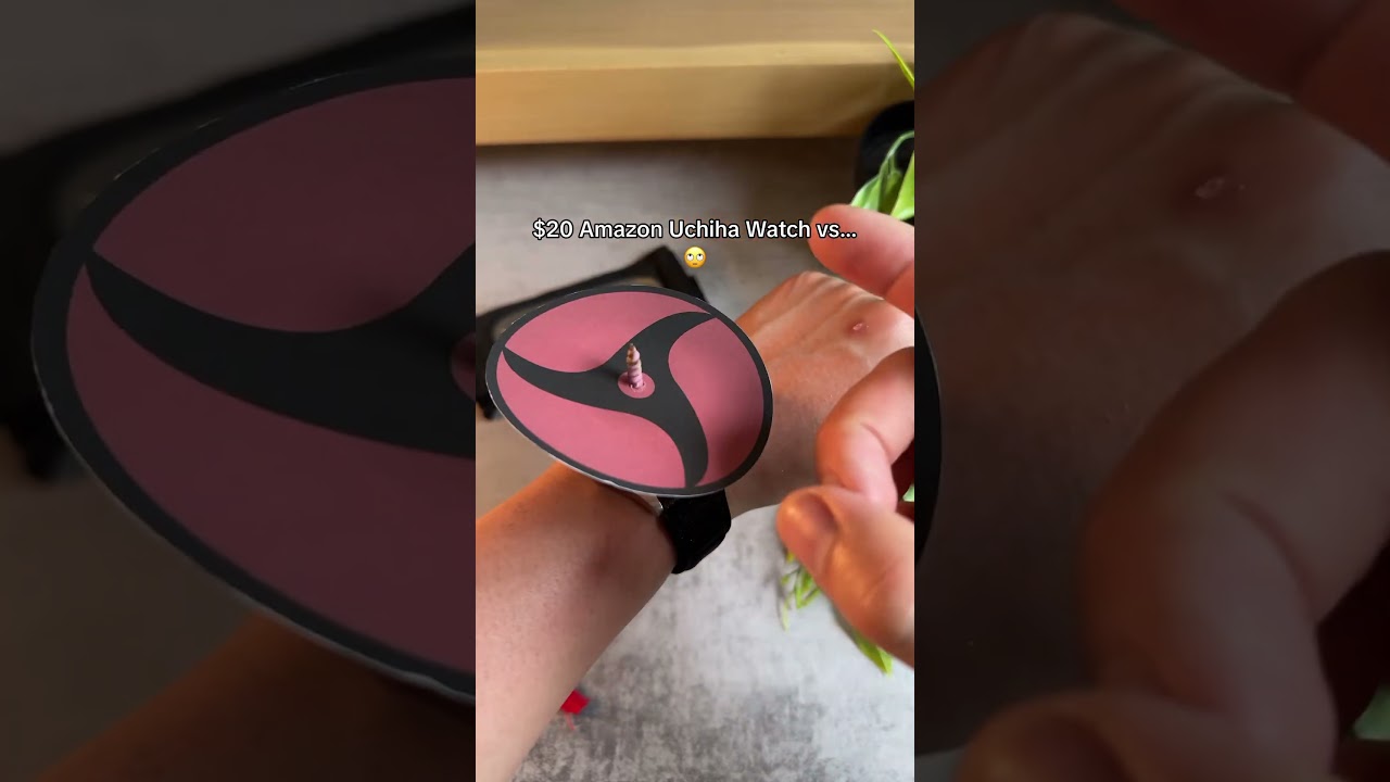 Which watch is for you? 