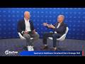 IBM Quantum in Healthcare Cleveland Clinic’s Strategic Shift