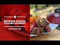 Reverse Sear Pichana Skewers | Chef Eric Recipe