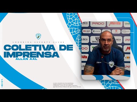 🦈🎙️ INTERVIEW | Allan Aal - 4/4/2026