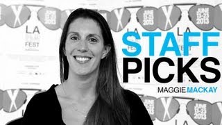 Maggie Mackay: Code Black | Medical Documentary | LA Film Fest 2013