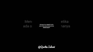 Mengapa kau marah, ketika dia datang saat butuh saja? #quotes #shortsvideo #motivasi #motivasiislam