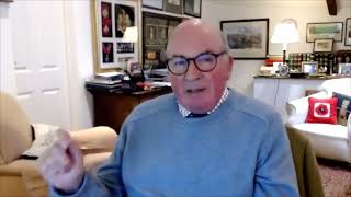 200. Top Tip General The Lord Dannatt Gcb Cbe Mc Dl Inspiring Leadership Jonathan Bowman-Perks Mbe