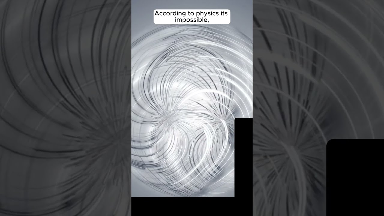 Faster Than Light Time Travel Possibilities Weird Science 6