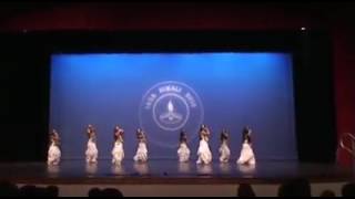 IASA Deevali Program 2016