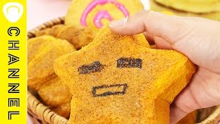 【DIY】「スクイーズ」が自分で作れちゃう♪｜Make ur own Squeeze!