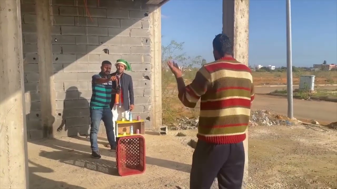 مسابقة ترتيب الصحيح