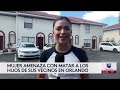 🔴 EN VIVO | Noticias Univision Orlando 06:00 pm 11/05/25