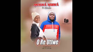O Re Utlwe