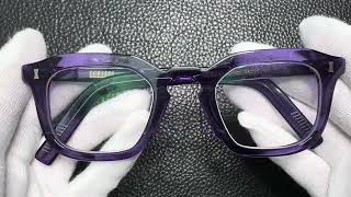 キュービッツ CUBITTS GOWER L VIO - YouTube