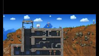 Gaming In Linux : Cortex Command Wealth