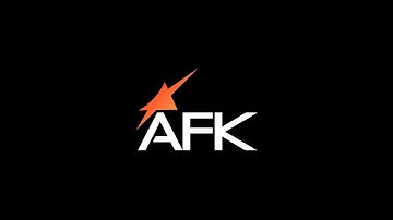AFK R vs Kil