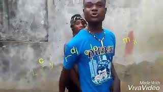 Naira Marley ft.C Blvck x Mohbad_Dido Lobo Remix