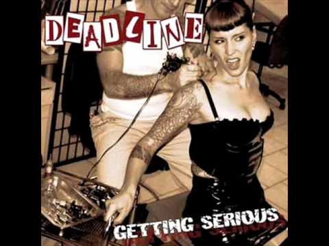 Punk music video thumbnail preview for Deadline - Long Way Home