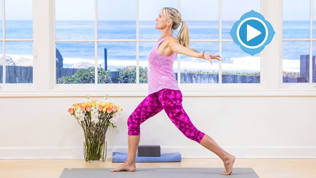 Rock-a-bye, Mama - Yoga for 2: Pre and Post Natal home practice dance floor