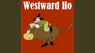 Mutt and Jeff: Westward Ho (GR Mix)