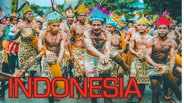 “40 Unieke Indonesische Karaktertrekken en Gedragingen die Buitenlanders Fascineren / Shockeren (...