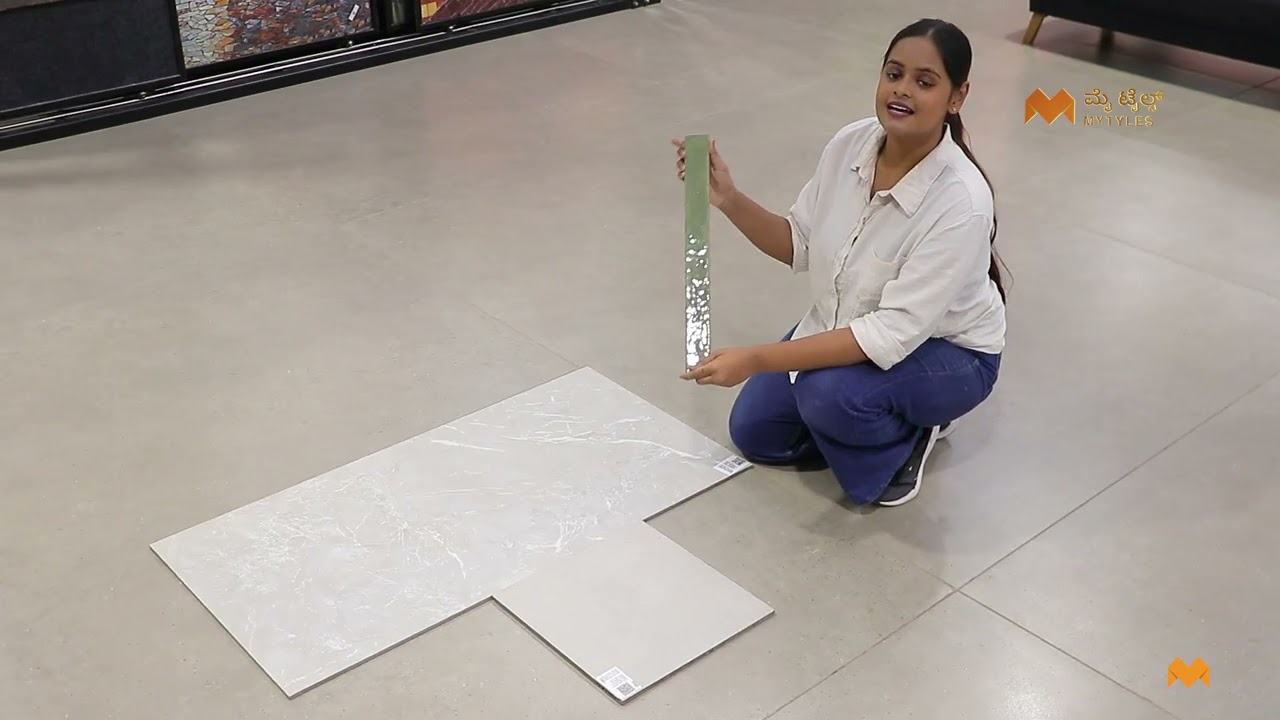 Modern Bathroom Makeover Designs with MyTyles – Smart & Stylish Designs