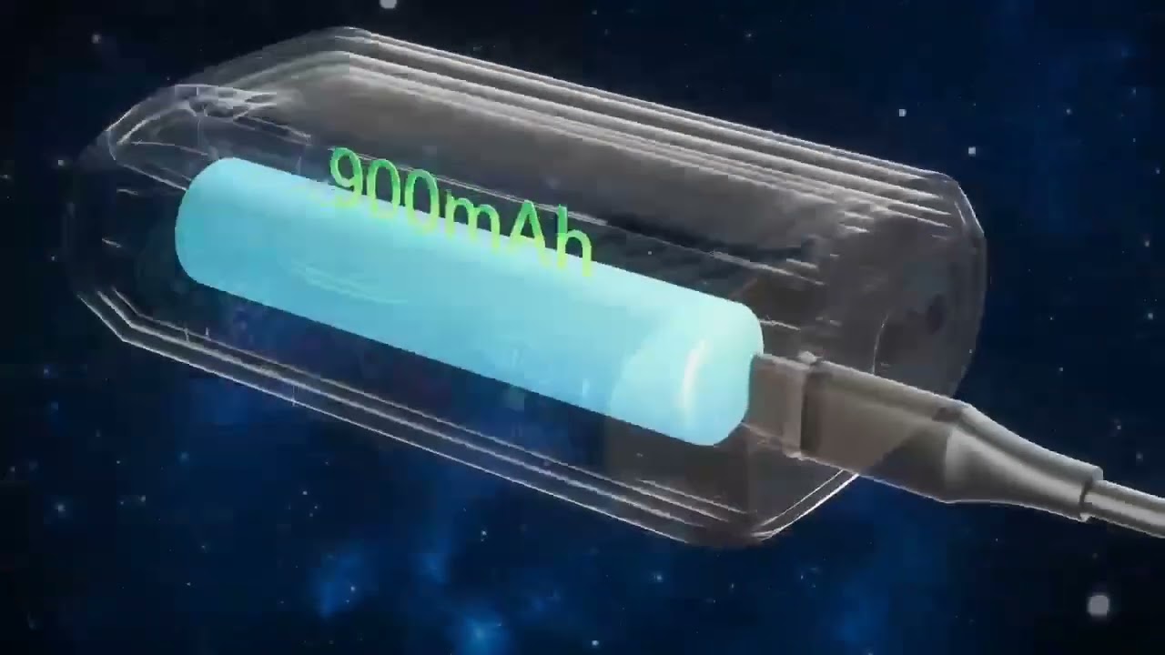 VAPMOD SNIPER 25000 Puffs Vape 