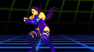 Why I Hate Old School Fighting Games screenshot 5