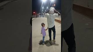 baba tomay chara#2025 #shortvideo #nusaiba vlog#5322#hn