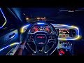 SCATPACK CUTTING UP LATE NIGHT POV
