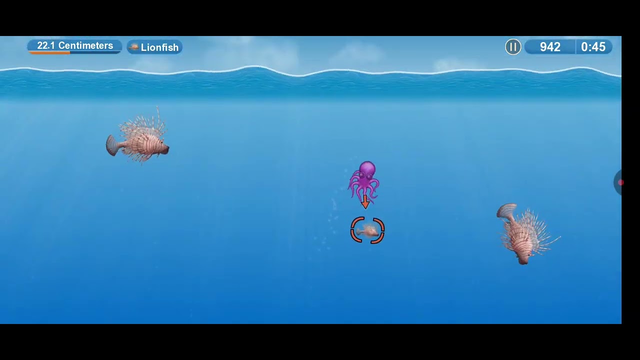 Mane Course Tasty Planet Forever The Mane Course walkthrough - YouTube