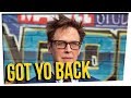 Celebs Backing Up Director James Gunn After Being Fired ft. Tim DeLaGhetto