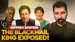 JEFFREY EPSTEIN BLACKMAIL EMPIRE — THE ELITE HE CONTROLLED | THE HIDDEN TRUTH