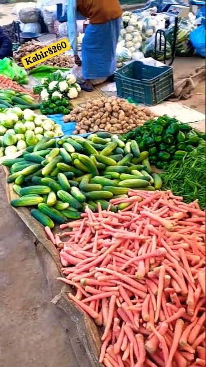 sabji lele ! hari hari sabji ! #shorts #youtubeshorts #trending #viral