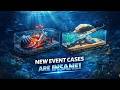 NEW EVENT CASES ARE INSANE (CS2 2026)