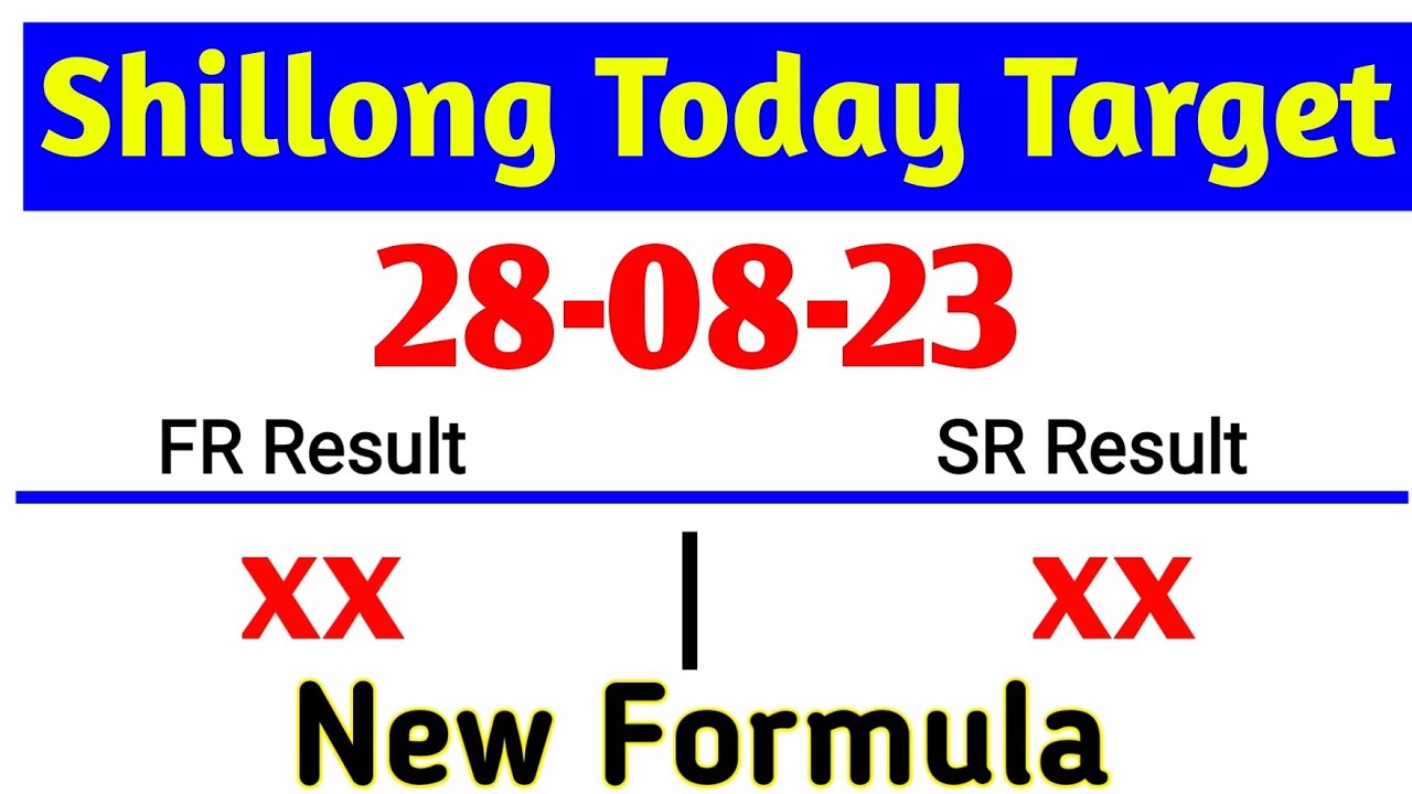 shillong today ll 28-08-23 ll common ll Hitt house & Ending ll today