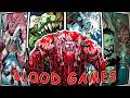 Battle beast Fought the Entire Arena Alone (Battle Beast Issues 2–3)
