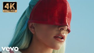 Lady Gaga - 911 (Short Film) - 4K Ultra HD
