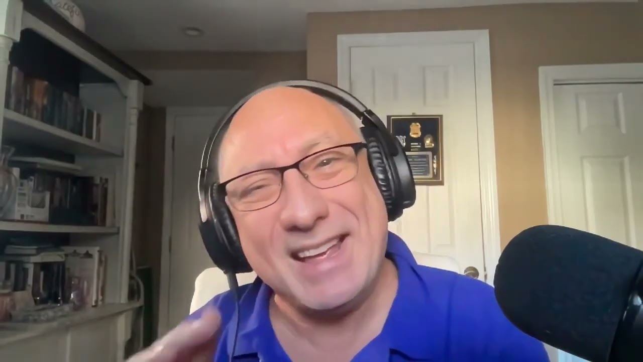 Retired NYPD Detective Launches True Crime Podcast – What I’ll Really Reveal